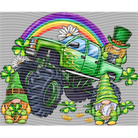 ST PATRICKS DAY-ST 469